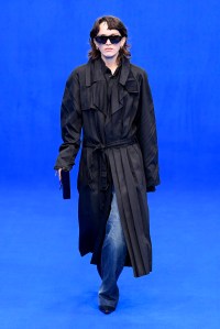Balenciaga RTW Spring 2020