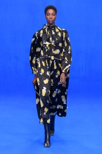 Balenciaga RTW Spring 2020