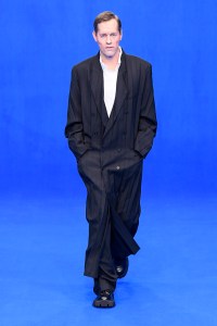 Balenciaga RTW Spring 2020