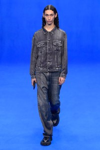 Balenciaga RTW Spring 2020