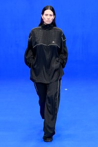 Balenciaga RTW Spring 2020