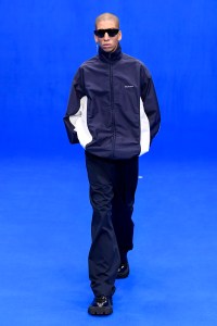 Balenciaga RTW Spring 2020