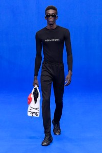 Balenciaga RTW Spring 2020