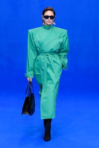Balenciaga RTW Spring 2020