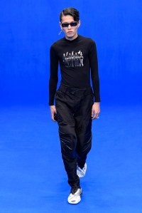 Balenciaga RTW Spring 2020