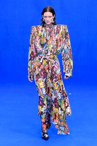 Balenciaga RTW Spring 2020