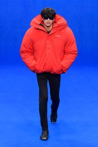 Balenciaga RTW Spring 2020