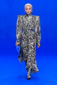 Balenciaga RTW Spring 2020