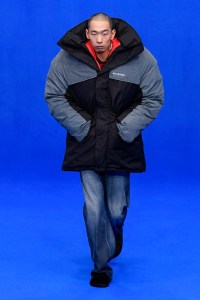 Balenciaga RTW Spring 2020