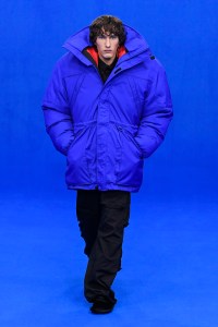 Balenciaga RTW Spring 2020