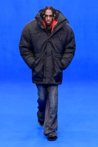Balenciaga RTW Spring 2020