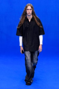 Balenciaga RTW Spring 2020