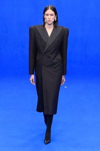 Balenciaga RTW Spring 2020