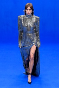 Balenciaga RTW Spring 2020