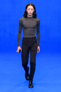 Balenciaga RTW Spring 2020