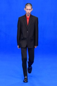 Balenciaga RTW Spring 2020
