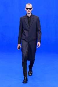 Balenciaga RTW Spring 2020
