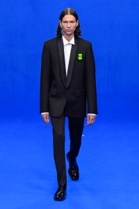 Balenciaga RTW Spring 2020