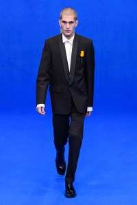 Balenciaga RTW Spring 2020