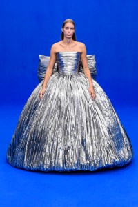 Balenciaga RTW Spring 2020