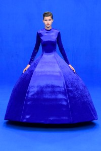 Balenciaga RTW Spring 2020