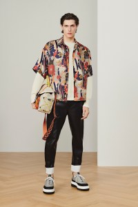 Bally RTW Spring 2020