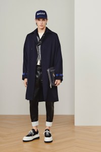 Bally RTW Spring 2020