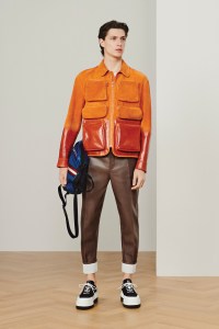 Bally RTW Spring 2020