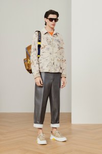 Bally RTW Spring 2020