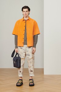 Bally RTW Spring 2020
