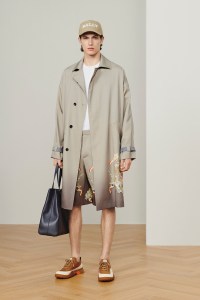 Bally RTW Spring 2020