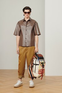 Bally RTW Spring 2020