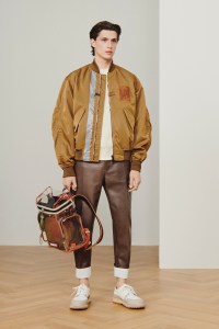 Bally RTW Spring 2020