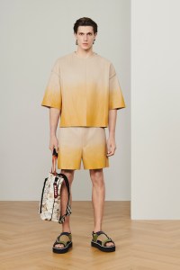 Bally RTW Spring 2020