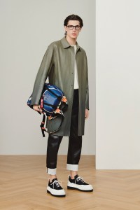 Bally RTW Spring 2020