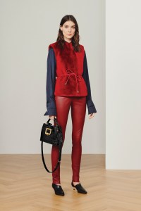 Bally RTW Spring 2020