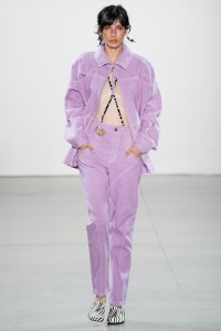 Barragan RTW Spring 2020