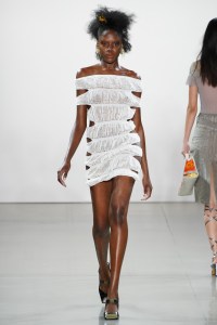 Barragan RTW Spring 2020