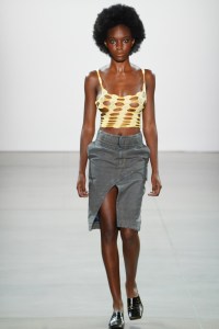 Barragan RTW Spring 2020