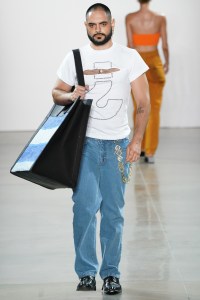 Barragan RTW Spring 2020