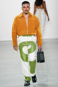 Barragan RTW Spring 2020