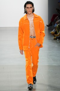Barragan RTW Spring 2020