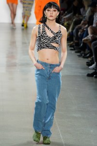Barragan RTW Spring 2020