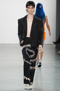 Barragan RTW Spring 2020