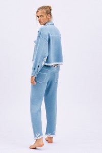 Barrie RTW Spring 2020