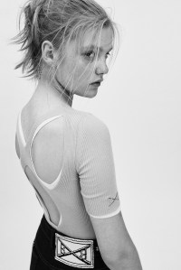 Barrie RTW Spring 2020