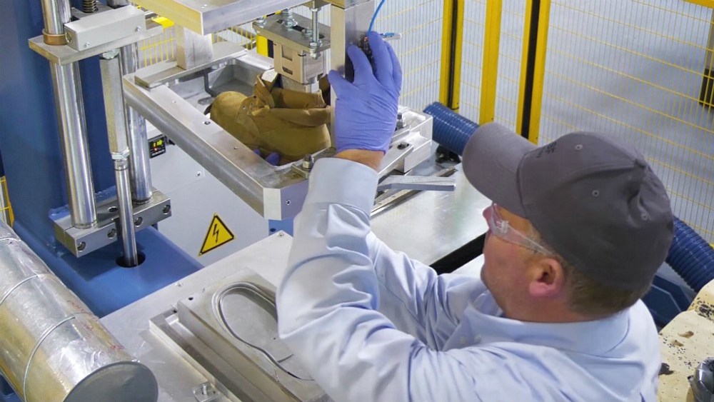 BASF launches new development and innovation centers worldwide.