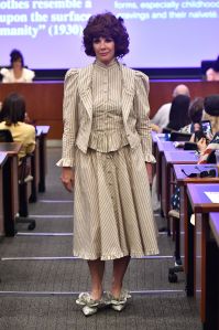 Batsheva RTW Spring 2020