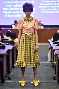 Batsheva RTW Spring 2020