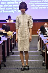 Batsheva RTW Spring 2020